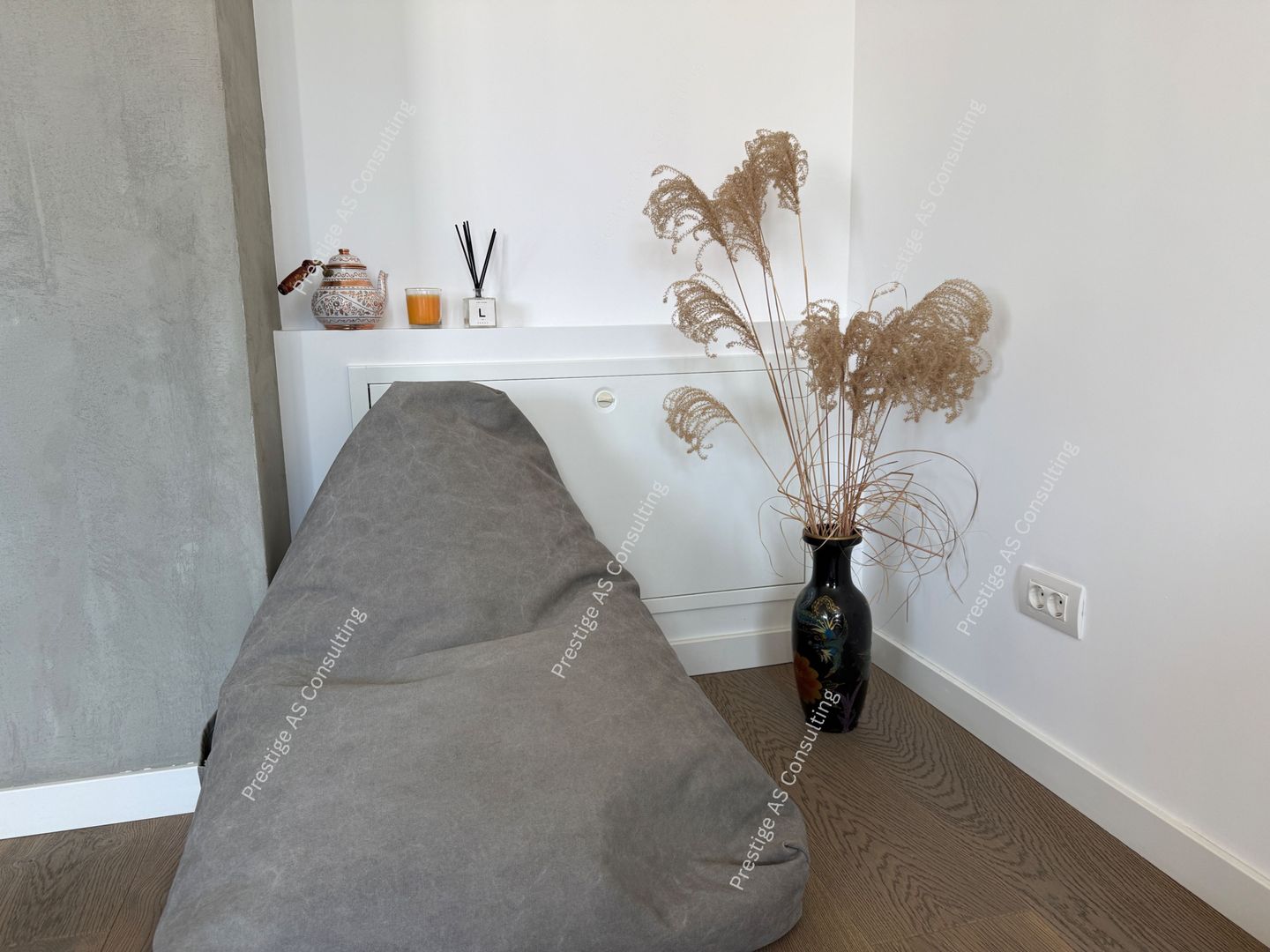 Apartament 3 camere | ISHO | Terasa | Parcare subterana | Vedere parc - Poză 22