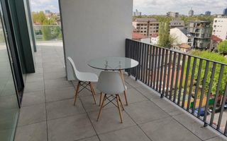 APARTAMENT LUX FLOREASCA 3 CAMERE - Poză 2