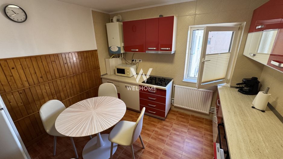 Apartament 3 camere de închiriat – spațios, luminos, gata de mutat - Poză 4