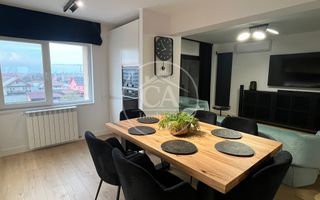 Apartament cu 3 camere de închiriat în Sânmartin, Bihor - Poză 1