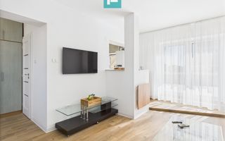 Apartament de închiriat – zona centrală Arad - Poză 5
