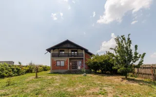 Casa P+M cu 4 camere si teren de 705 mp | Pitesti – Strada Zborului - Poză 34