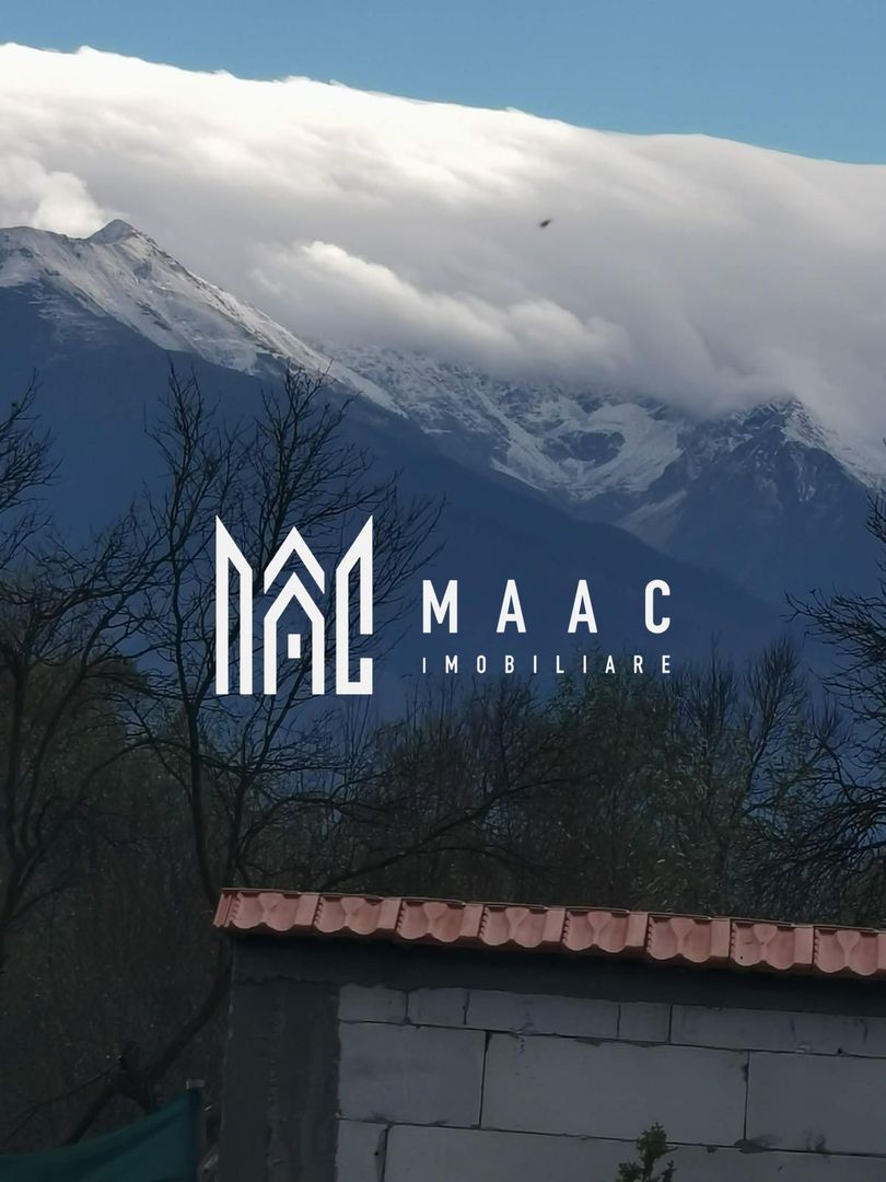 Casă 3 camere I 1250 mp teren I Porumbacu de jos-sat Colun - Poză 10