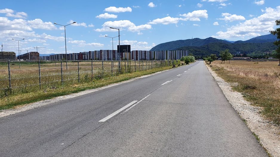 Avantgarden strada Institutului, teren pretabil construcții bloc P+9 - Poză 6
