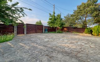 Vila individuala cu 589 mp teren, foisor si gradina superba | Darza - Poză 6