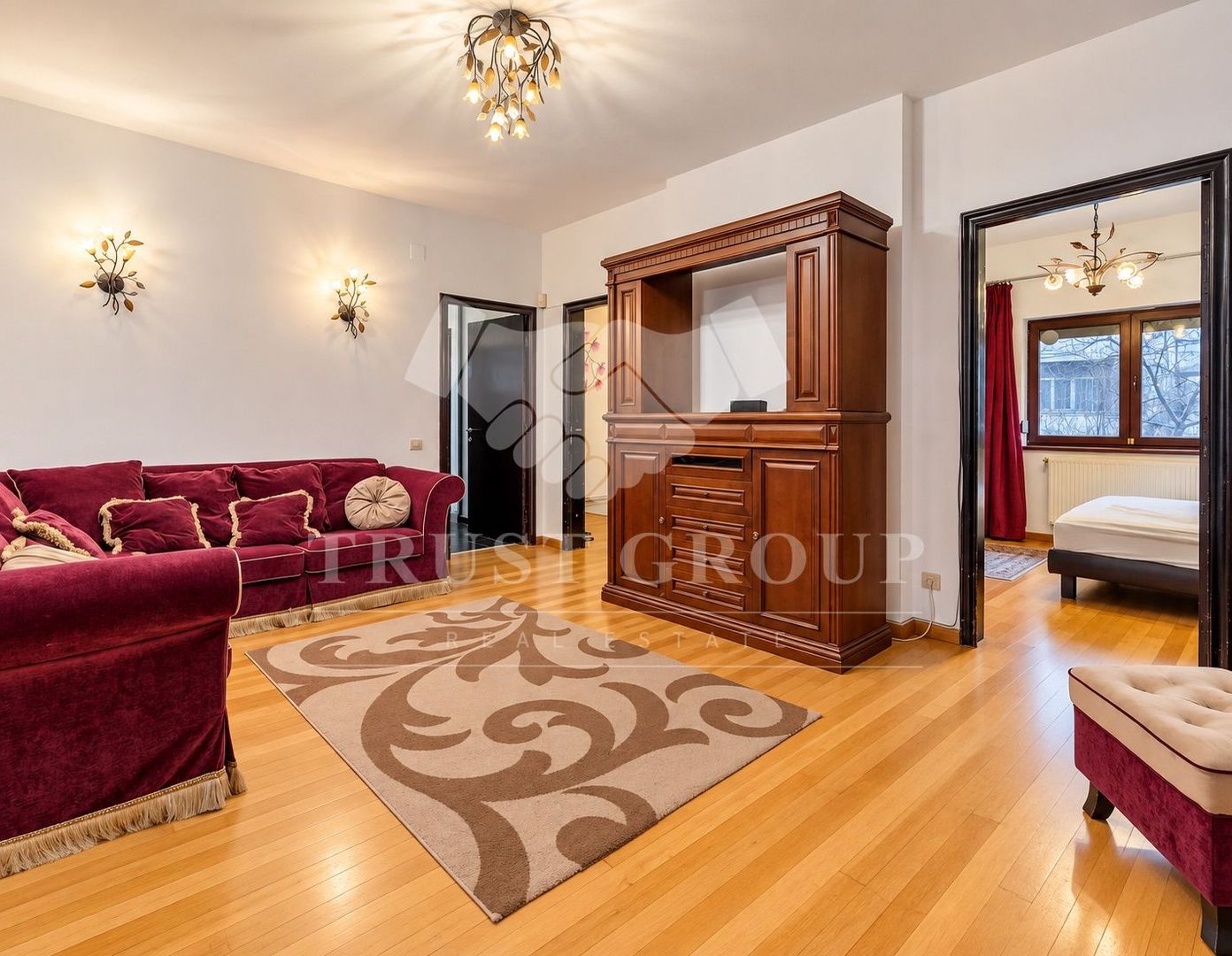 Doua apartamente in vila | Panduri | Cotroceni - Poză 2