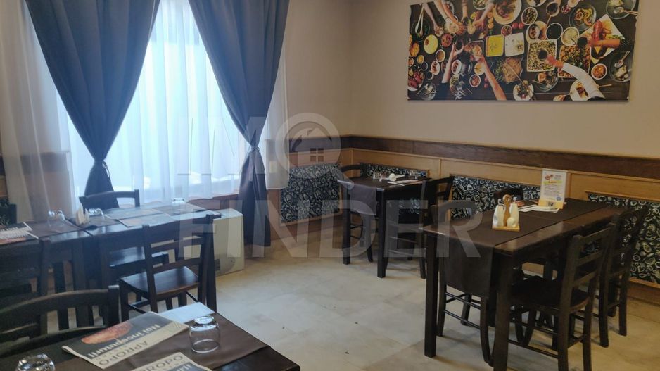 Inchiriere spatiu comercial, zona Sigma Center, str. Republicii - Poză 11