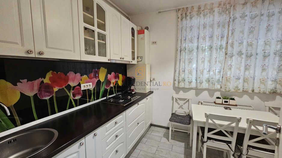 Apartament 2 camere | Metrou Dimitrie Leonida | Loc de parcare - Poză 3