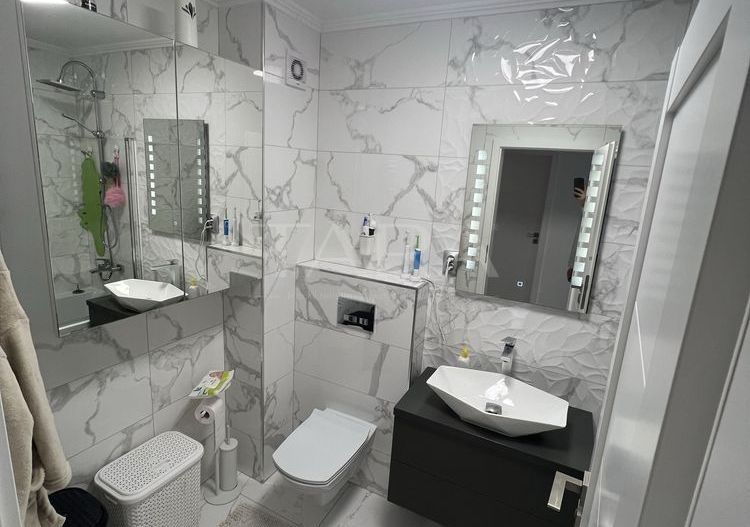 Apartament cu 3 camere  în Florești, Cluj-Napoca. - Poză 7