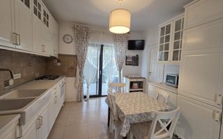 Casă modernă de vânzare în Tunari – Jacuzzi | Foisor | Panouri fotovoltaice - Poză 24