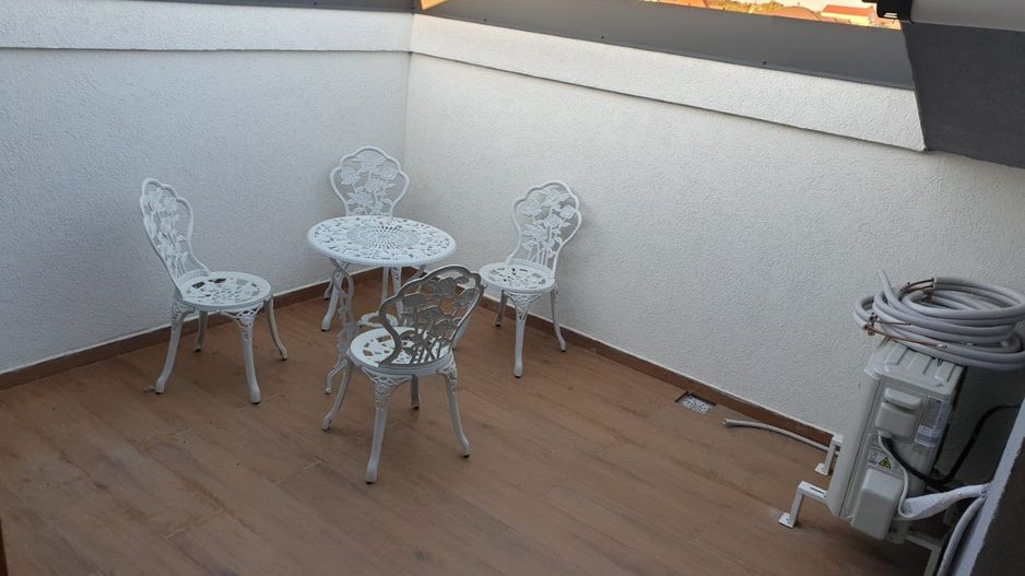 Braytim-Timisoara | 3 camere Terasă privată generoasă - Poză 5