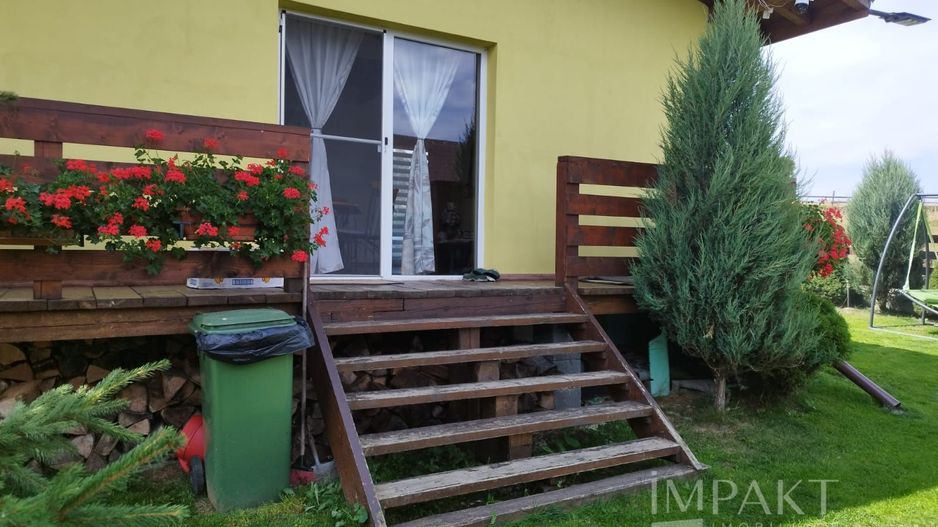 Vanzare cabana 5 camere, Marisel! - Poză 3