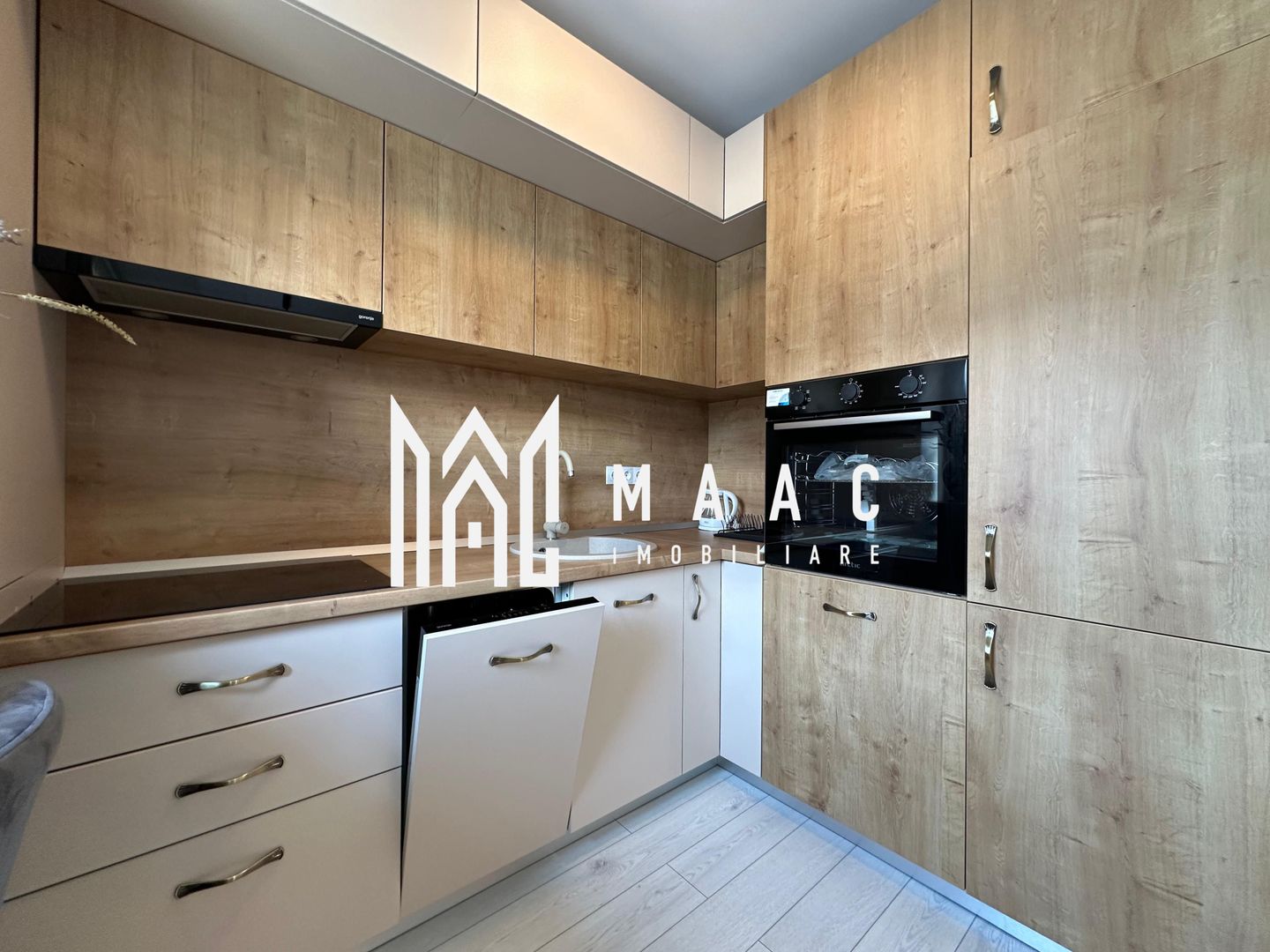 Apartament 2 camere | Mobilat LUX | Ciresica | Mandra - Poză 34