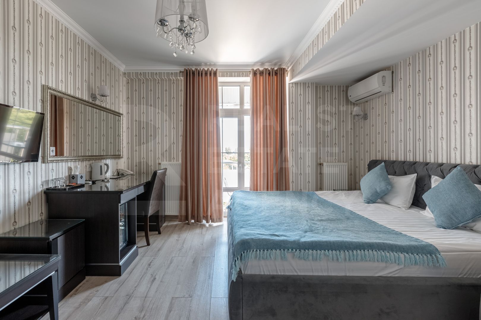 Vânzare, hotel, 1100 mp, str. Mihail Kogălniceanu, Centru - Poză 3