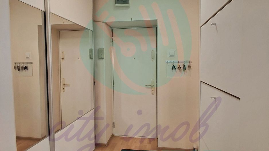 3 camere Câmpia Libertății, 70 mp, 2 balcoane, lângă Parcul IOR - Poză 15