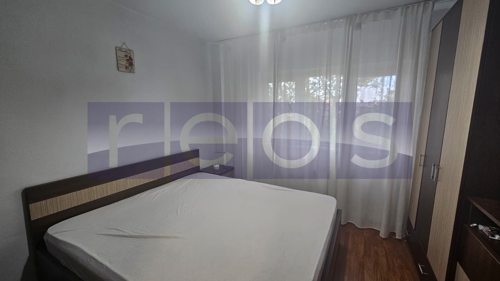 DE VANZARE 3 CAMERE | RENOVAT | TURDA- ION MIHALACHE | PARCARE ADP - Poză 6