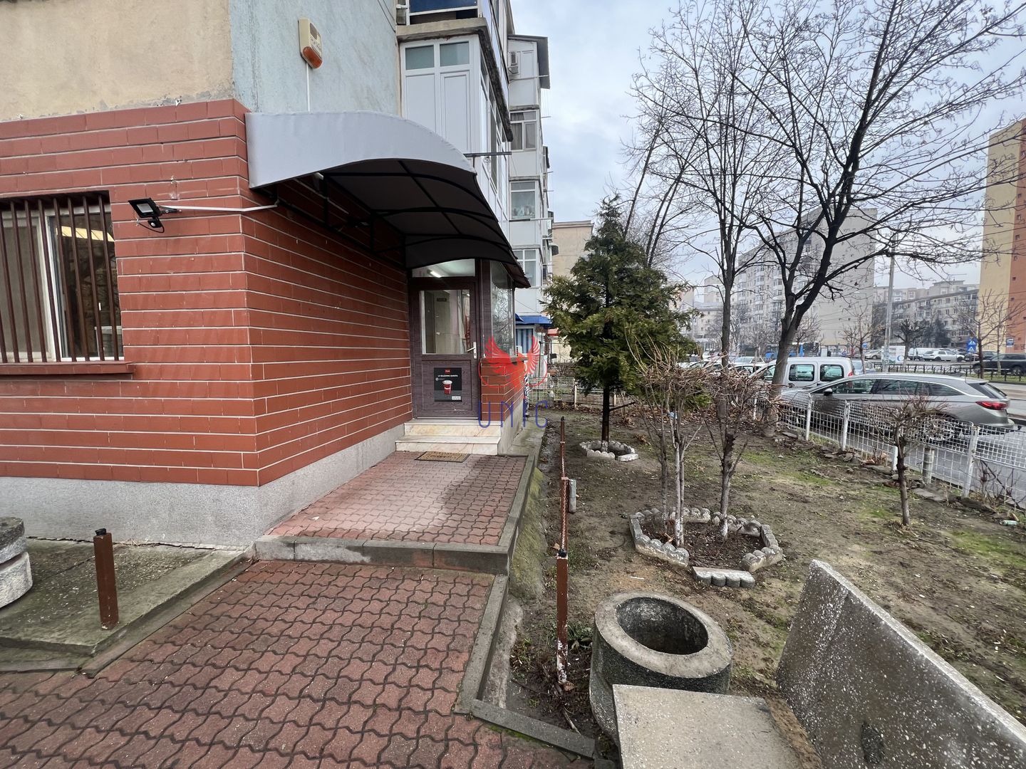 Spatiu Comercial Craiovita Noua - Poză 1