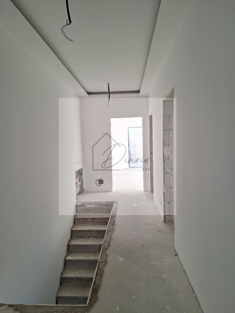 Vilă Premium 4 camere | Corbeanca Ostratu I La cheie I COM 0% - Poză 19