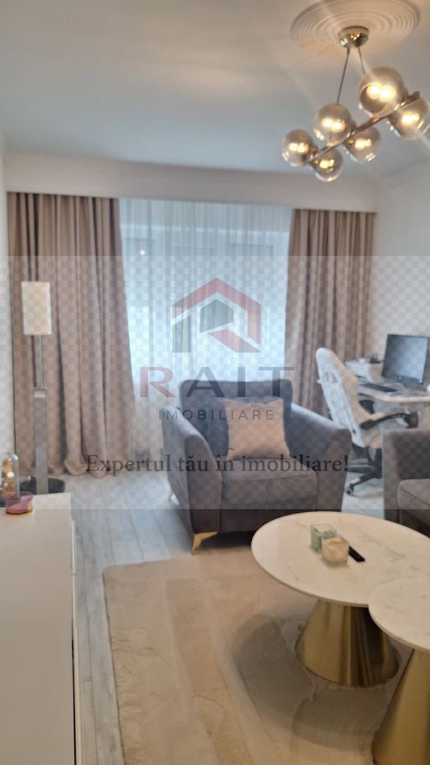 Apartament de inchiriat Curtea de Arges Progresu - Poză 8