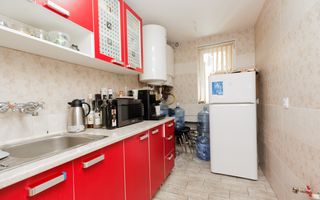 Chirie oficiu, 160 mp, str. Armeneasca, Centru - Poză 19