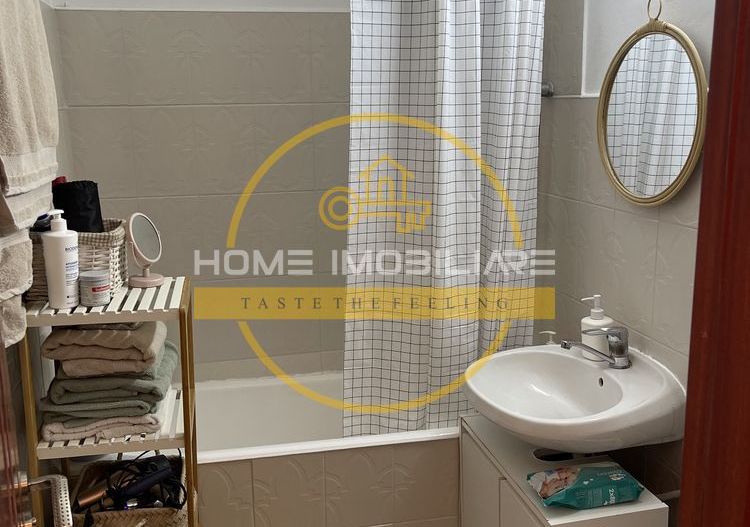 Apartament cu 3 camere/ 54mp/ zona Metalurgie - Poză 7