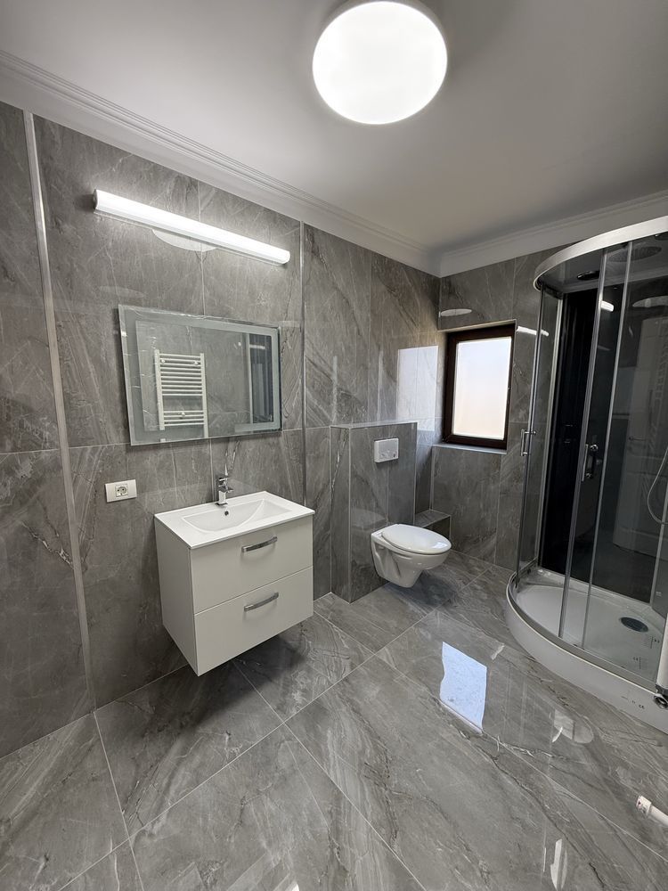 Casa tip duplex P+1+Pod | Tunari - Poză 5