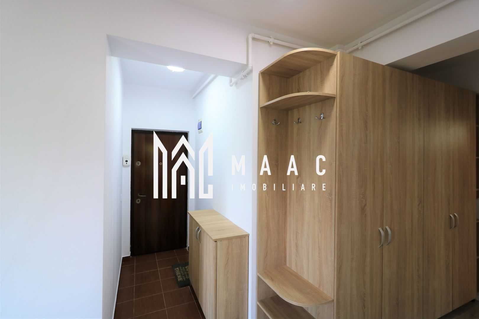 Apartament 2 camere | 2 Balcoane | Parcare | Parter | Turnișor - Poză 8
