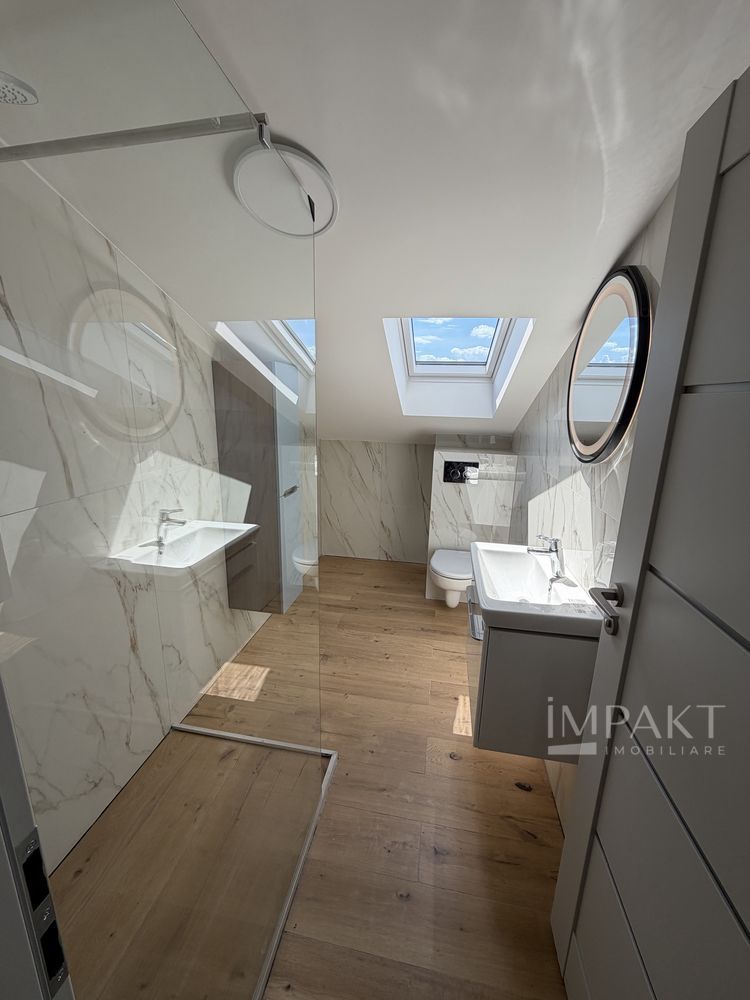 Apartament nou, 2 camere, parcare inclusă, Europa - Poză 6