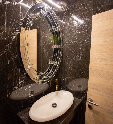 4 camere Nordului - Parc Herastrau | Cartierul Francez - Poză 15