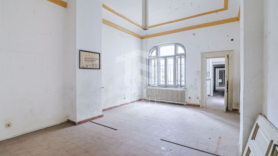 PIATA ROMANA - Calea Dorobanti, ASE | Vila - Spatiu Comercial - Poză 15