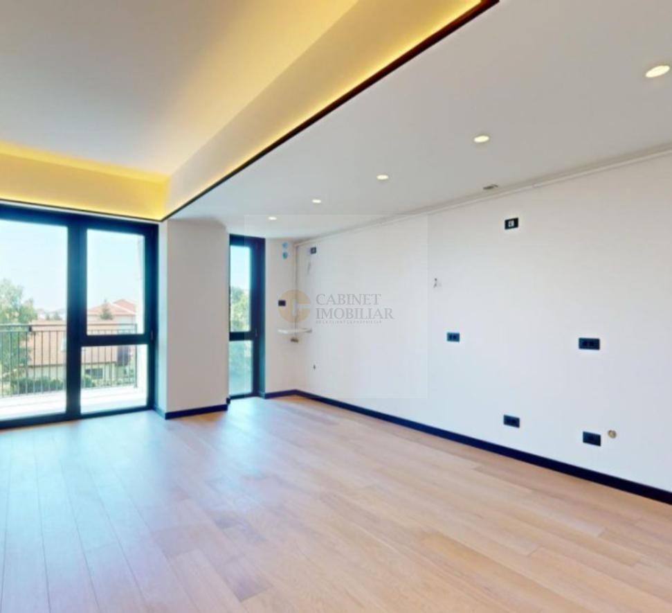 Garsonieră spațioasă în bloc nou - zona Pipera - Poză 2