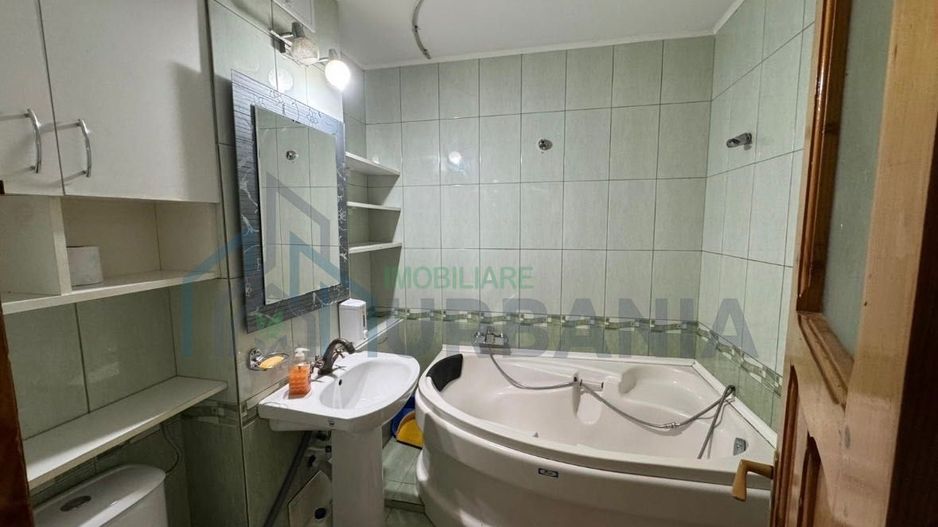 Apartament 2 camere de închiriat în zona Dacia, Iași - Poză 6