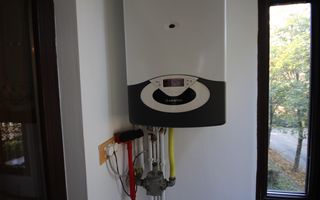 Apartament cu 2 camere zona Medicina - Poză 12