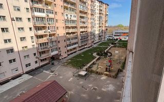 VANZARE APARTAMENT 2 CAMERE VITAN RIN GRAND 42MP CENTRALA PROPRIE PARCARE INCLUS - Poză 11