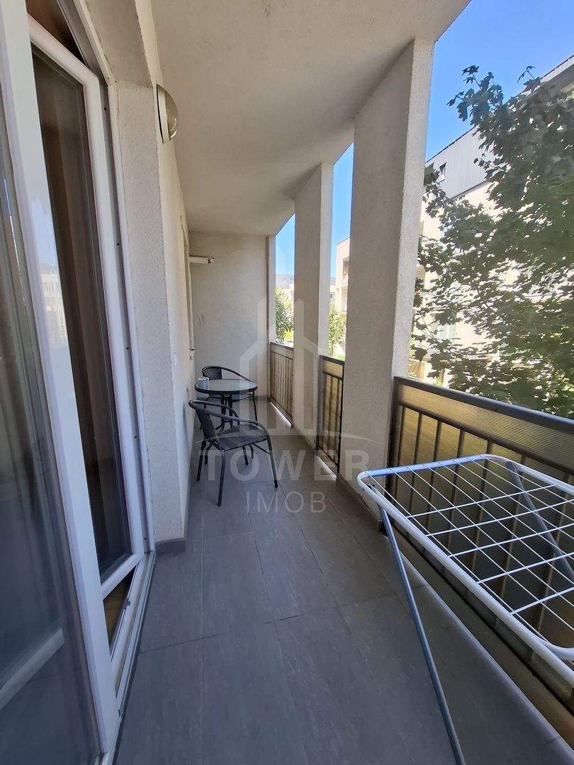 🏡 Apartament de închiriat – City Residence Balanta, et 1. - Poză 8