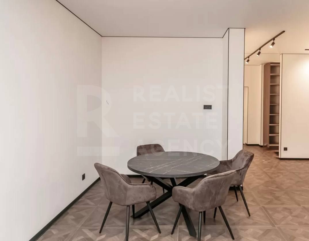 Chirie apartament, 3 camere, str. Lacului, Centru - Poză 4