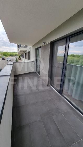 Apartament 3 camere, 74 mp, 2 bai, mobilat premium, Sopor - Baza Sportiva - Poză 14