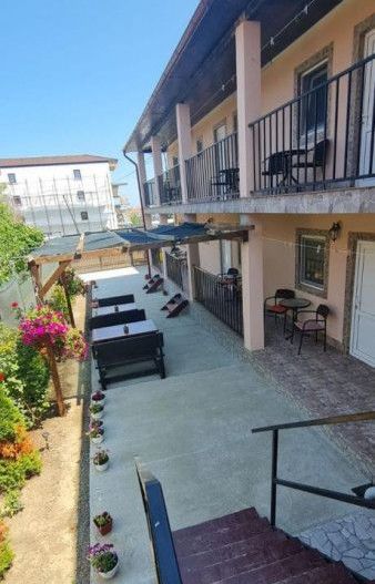 Hotel / Pensiune de vânzare în Vama Veche - Poză 5