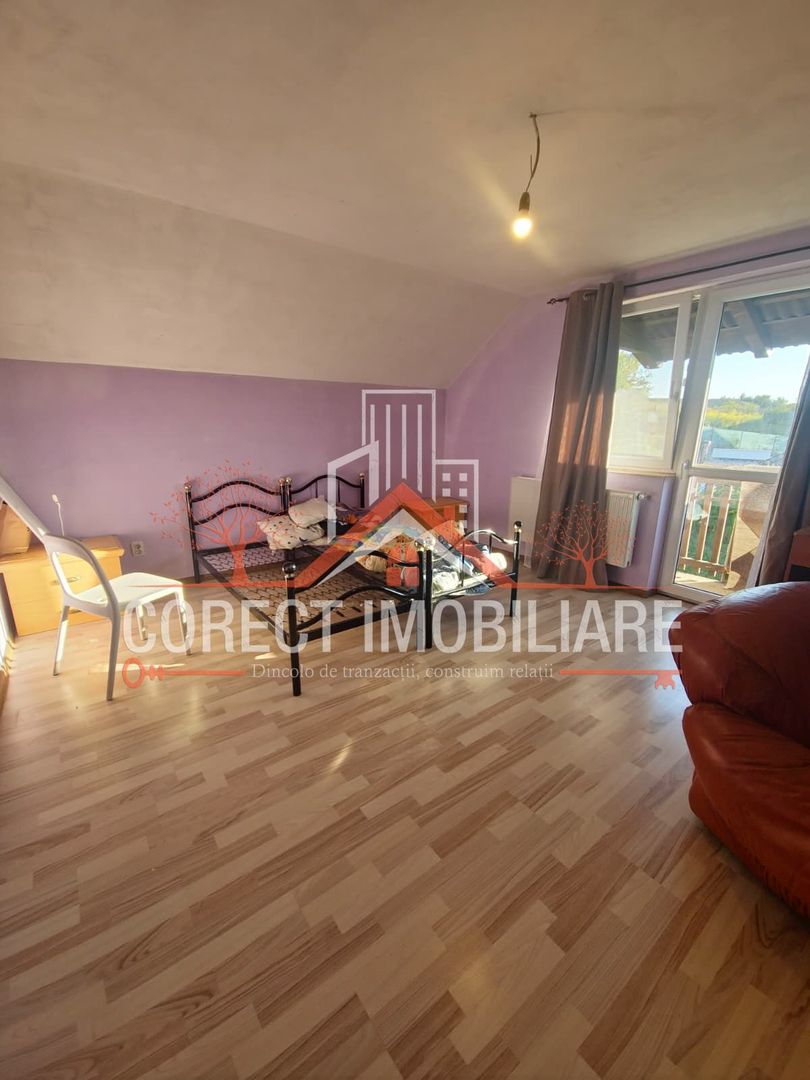 🏡 Casă spațioasă la super pret 477 euro/mp - Poză 23