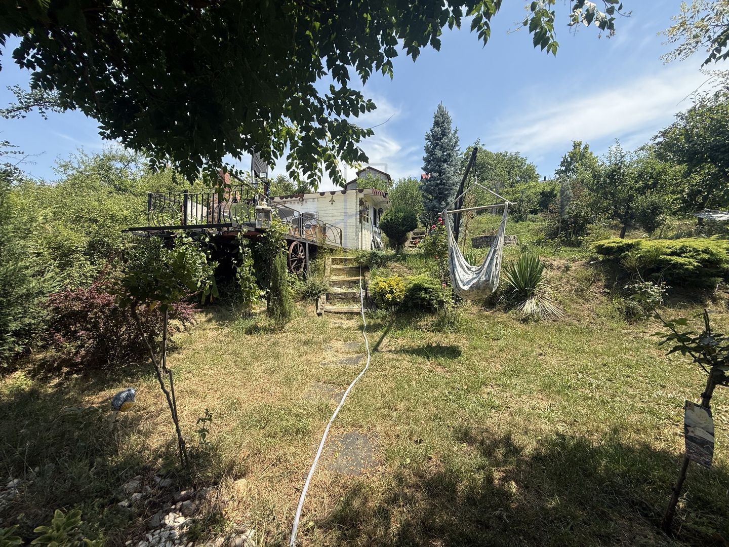 Casa individuala, Premium, Bucium, zona linistita - Poză 14