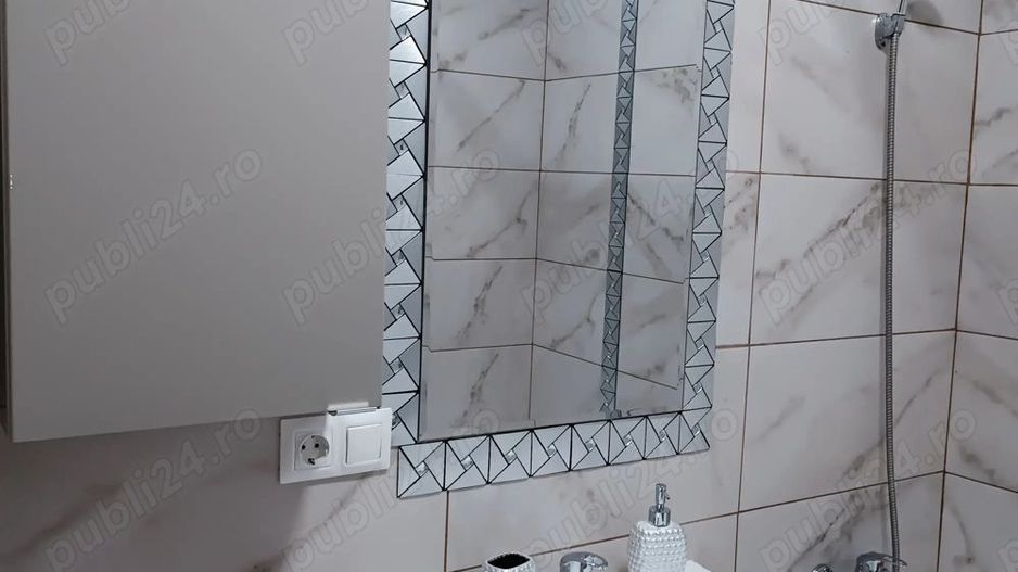 Vanzare Garsonieră mobilată și utilată in Titan-Stefan Rezidence, parcare - Poză 5