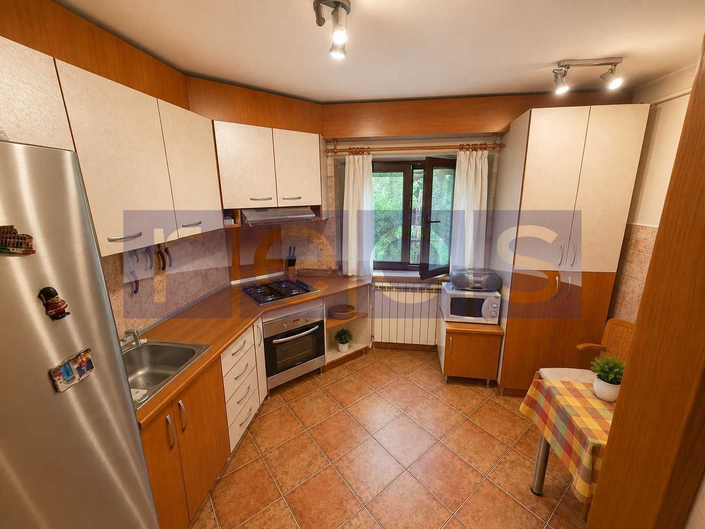 VANZARE 3 CAMERE DECOMANDAT DECEBAL - Poză 4