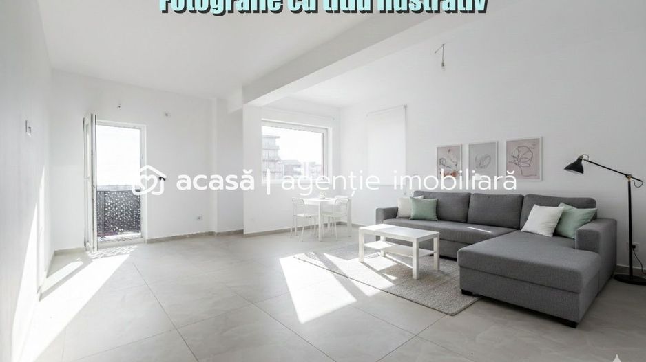 Apartament 3 camere în bloc finalizat – Micalaca | Parcare inclusă - Poză 6
