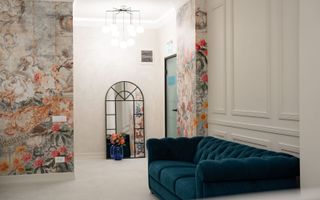 Spațiu comercial premium – Salon epilare definitivă complet echipat - Poză 3