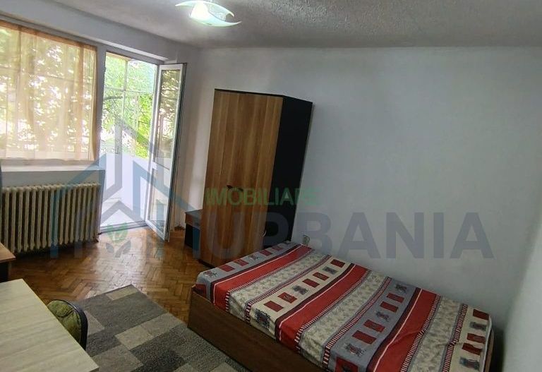 Apartament 2 camere decomandat de închiriat în Tudor Vladimirescu, lângă Iulius Mall - Poză 1