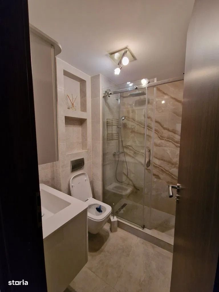 AP. 4 CAMERE - CENTRALA PROPRIE, PET FRIENDLY, LOC PARCARE, NEGOCIABIL - Poză 9