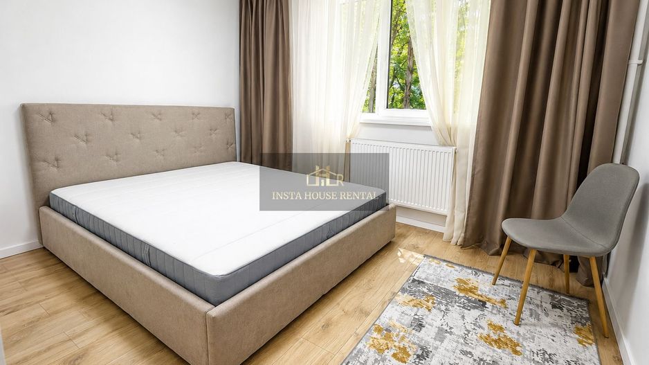2 camere Premium | Prima închiriere | Totul Nou | Plaza Mall - Metrou - Poză 8