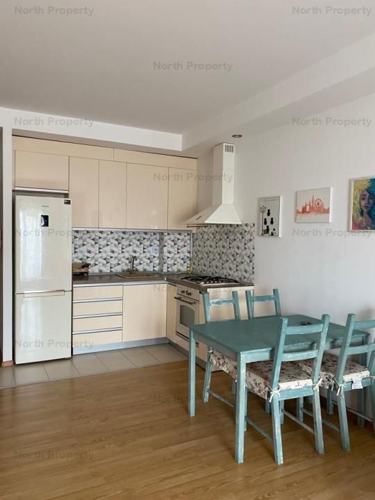 2 camere+parcare, in Cosmopolis - Poză 1