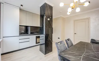 Vânzare, apartament, 2 camere, strada Nicolae Dimo, Râșcani - Poză 11
