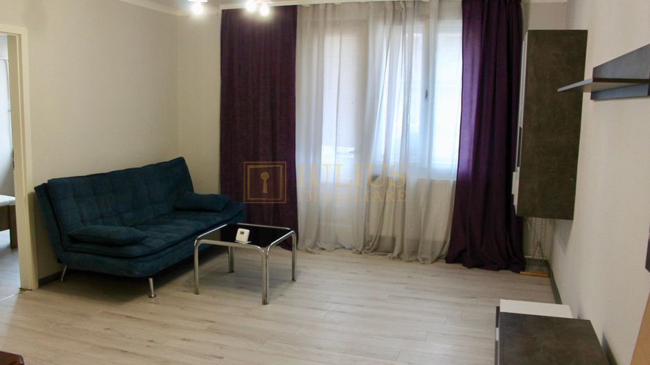 Bd Victor Babes - apartament cochet, centrala proprie. - Poză 1